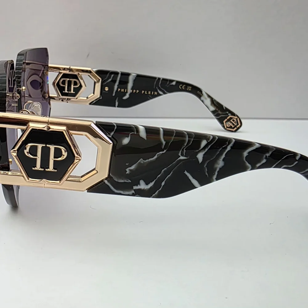 Philipp Plein Sunglasses - Picture 5 of 6